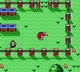Kawaii Pet Shop Monogatari screenshot 3 for GameBoy Color